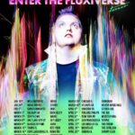 Flux Pavilion Instagram - Join us in the Fluxiverse. Friday 10am PST.