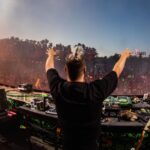 Flux Pavilion Instagram - raving in another dimension