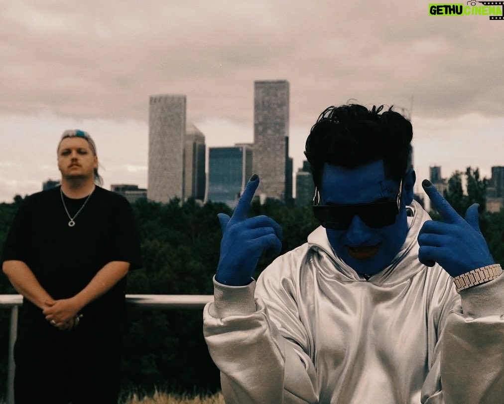 Flux Pavilion Instagram - raving in another dimension