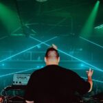 Flux Pavilion Instagram - big 💙 to the Orlando ravers⚡️⚡️⚡️ 📷 @thirdeyecreator