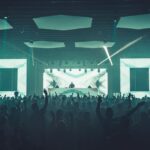 Flux Pavilion Instagram - Circus + DC = 💙