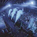 Flux Pavilion Instagram - Circus + DC = 💙