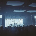 Flux Pavilion Instagram - Circus + DC = 💙