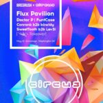 Flux Pavilion Instagram - 🤔