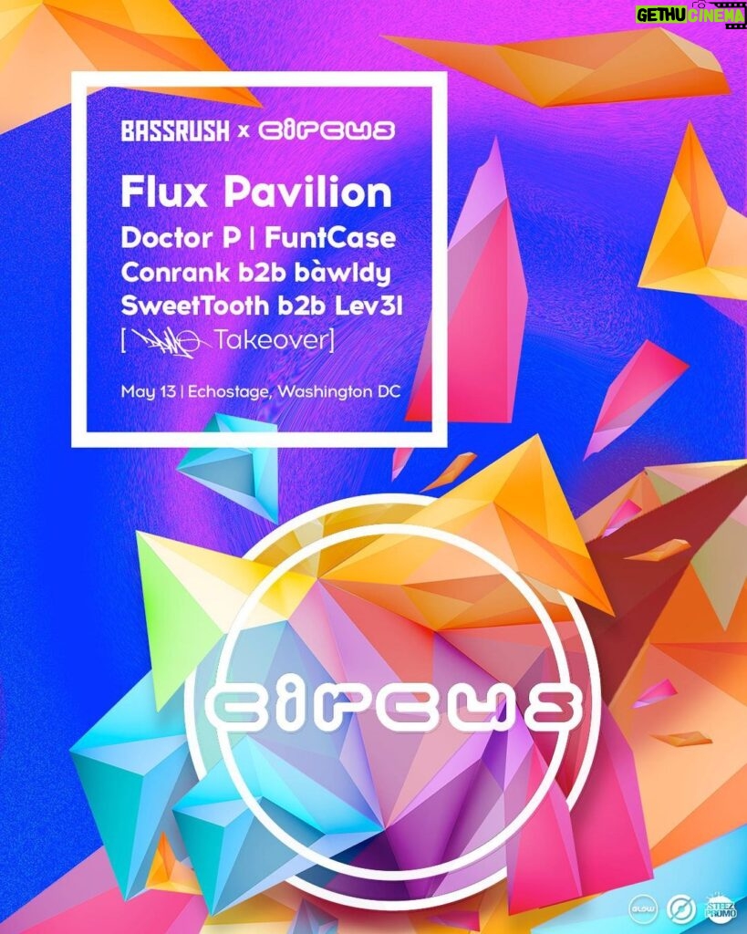 Flux Pavilion Instagram - 🤔