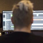 Flux Pavilion Instagram - pretty close to getting this one finished, shall I release it? 🤔