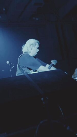 Flux Pavilion Instagram - Nothing better than feeling your ⚡️⚡️⚡️ at the show!