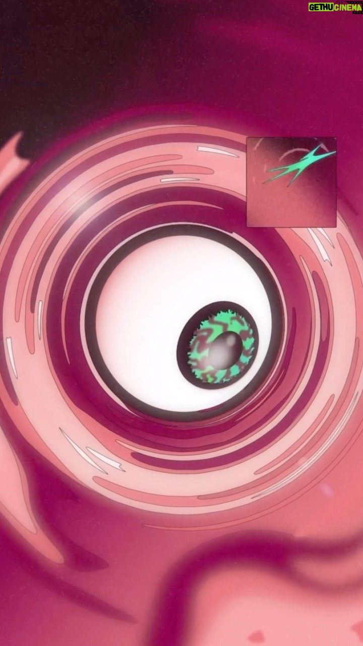 Flux Pavilion Instagram - ⚡️👁⚡️Taking things backwards and taking things forwards, it’s ‘Technicolour Psychic Vision’ time⚡️👁⚡️ out now at link in bio.