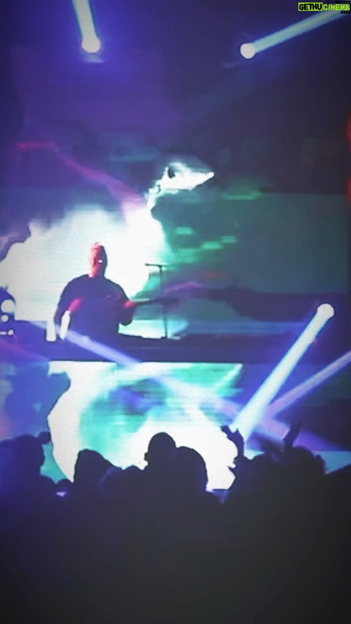 Flux Pavilion Instagram - finished this one up, shall we drop it? @circusrecords