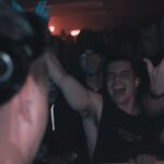 Flux Pavilion Instagram - Last nights b2b with @hamdimusic in London was a movie. @kingpmoney on the mic and maximum vibes on the dance floor.
