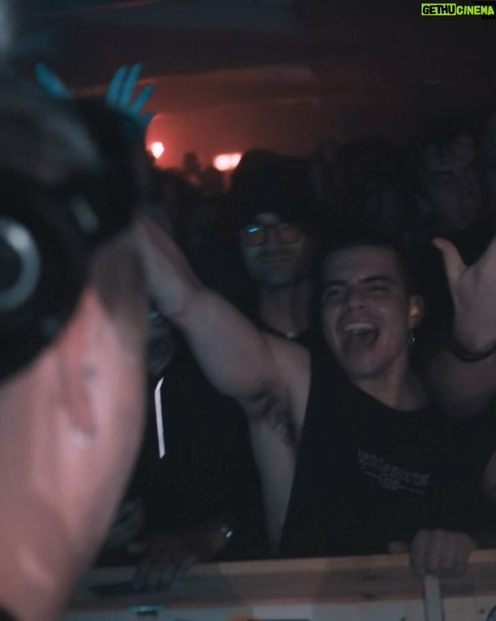 Flux Pavilion - 3.7K Likes - Last nights b2b with @hamdimusic in London was a movie. @kingpmoney on the mic and maximum vibes on the dance floor.