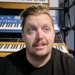 Flux Pavilion Instagram - Tony loved cinematic music and always wanted to write it, that was the concept behind this record. He had been struggling with writing, so I was like “what do you want to do, let’s just do that”.⁣ ⁣ The craziest thing for me is the emotion, when Katie sent that vocal, both Tony and I were blown away. Then to come back and work on it posthumously, it became an incredibly deep and meaningful process for Katie, Max and myself.⁣ ⁣ Shortly before he passed away, the last text Tony sent me was replying about this track, he said “gorgeous, analogue as fuck”. When we came back to finishing the song, that was all the guidance we needed to finish it off the way he would have wanted.