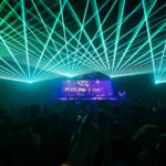 Flux Pavilion Instagram - Returning to MoS next week alongside my brothers @zomboy and @killthenoise ⚡️🇬🇧