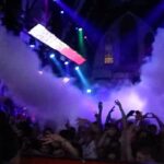 Flux Pavilion Instagram - Running away with you 💙⁣ ⁣ 🎥 @sleepyiis_