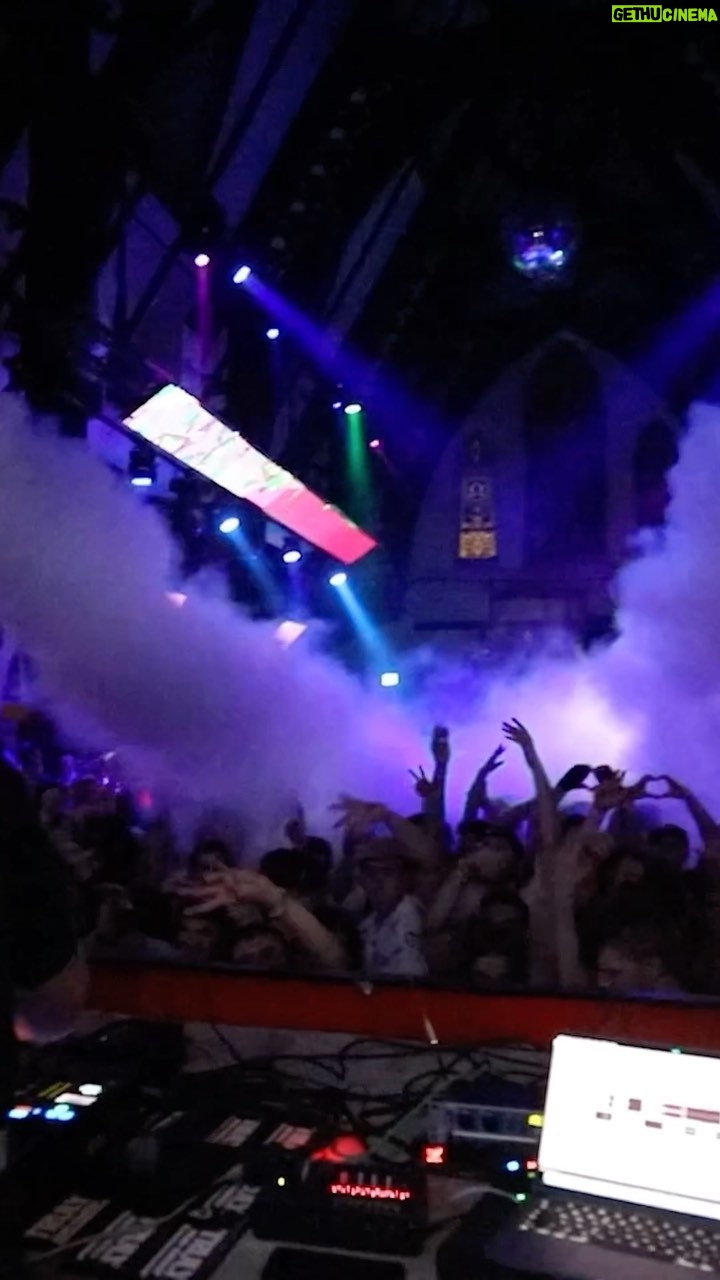 Flux Pavilion Instagram - Running away with you 💙 🎥 @sleepyiis_