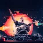 Flux Pavilion Instagram - See you tomorrow NYC! Excited to jump on board the bass boat with @iboat_nyc 🛳🗽⚡️