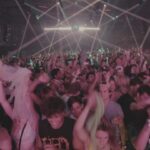 Flux Pavilion Instagram - Austin! You guys were all kinds of awesome, thank you ⚡️
