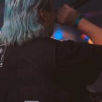 Flux Pavilion Instagram - Let the Bass Cannon Lore It.