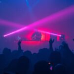 Flux Pavilion Instagram - Back at it ⚡️ Norovirus couldn't keep me down. Fighting fit and ready to see you all! First up, Austin on Friday, let's make it extra special!