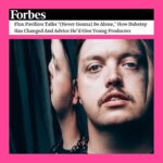 Flux Pavilion Instagram - My thoughts on the future of Flux in bass music over at @forbes. Link In Bio