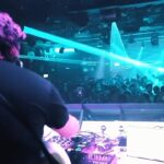 Flux Pavilion Instagram - The reaction to 'never gonna be alone' since I started playing it has been 💙 So awesome to see you enjoying it! More to come ⚡️