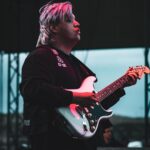 Flux Pavilion Instagram - Just got back to the US 🇺🇸 Next phase coming up, including my return to @projectz_fest on July 2nd, can't wait to see you on the dancefloor!⚡️