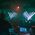 Flux Pavilion Instagram - raving in another dimension