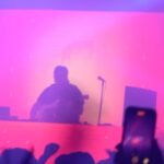 Flux Pavilion Instagram - ⚡️ Dallas ⚡️ you guys were awesome, thanks for coming out and I'll see you next time 💙