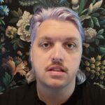 Flux Pavilion Instagram - Fresh look for you ⚡️ 🇺🇸 ⚡️ , see you this week!