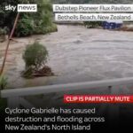 Flux Pavilion Instagram - don’t ask, don’t get 🤷🏻‍♂️ thanks Sky News for respecting the request… swipe 👉 Hoping everyone else affected is safe and well!