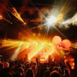 Flux Pavilion Instagram - First few stops in Aus and NZ were literally unforgettable, thanks everyone for coming! Few weeks writing and recuperating a bit then heading back on tour with UKF!