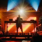 Flux Pavilion Instagram - First few stops in Aus and NZ were literally unforgettable, thanks everyone for coming! Few weeks writing and recuperating a bit then heading back on tour with UKF!