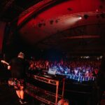 Flux Pavilion Instagram - First few stops in Aus and NZ were literally unforgettable, thanks everyone for coming! Few weeks writing and recuperating a bit then heading back on tour with UKF!