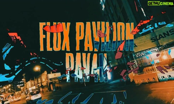 Flux Pavilion Instagram - HEAVY METAL. The video from @fluxpavilion X @pav4nco is live and ready and we LOVE IT! ⚡ Tell us what you think in the comments. 👇 Watch the video at the link in the bio 🔥