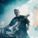 Flux Pavilion Instagram - First few stops in Aus and NZ were literally unforgettable, thanks everyone for coming! Few weeks writing and recuperating a bit then heading back on tour with UKF!