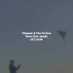 Flux Pavilion Instagram - Dawn has been out for a day 🌅 have u listened yet 👀