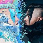 Flux Pavilion Instagram - Fluxiverse EP, Nov 16
