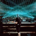 Flux Pavilion Instagram - 💙 →⚡️