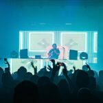 Flux Pavilion Instagram - 💙 →⚡️