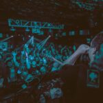 Flux Pavilion Instagram - 💙 →⚡️
