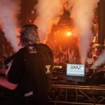 Flux Pavilion Instagram - 💙 →⚡️