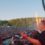 Flux Pavilion Instagram - Raving 24-7 ⚡️