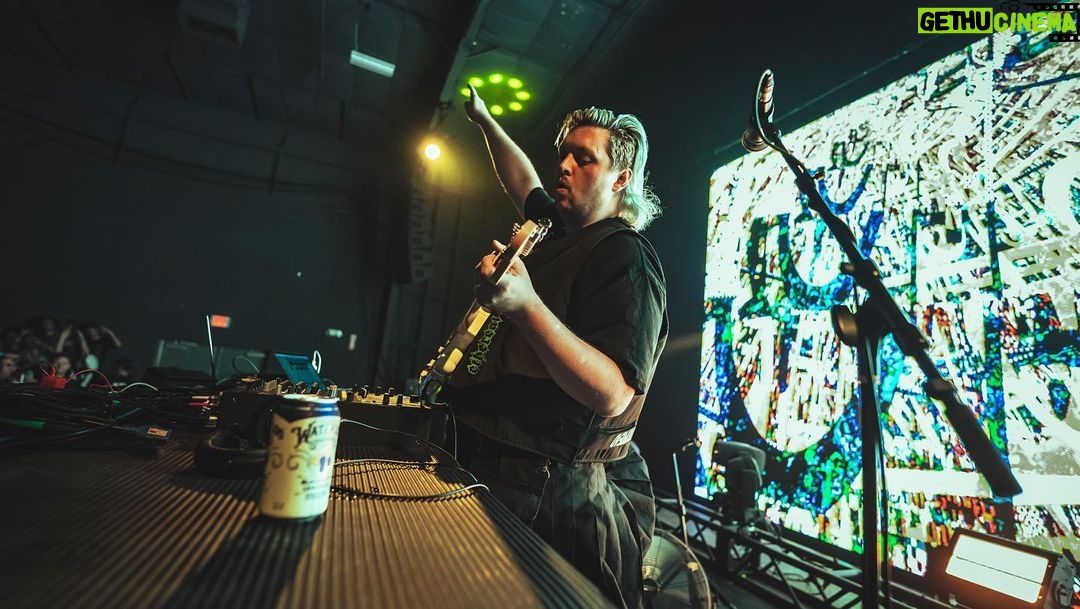 Flux Pavilion Instagram - Austin! You guys were all kinds of awesome, thank you ⚡️