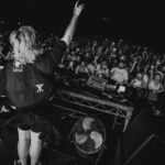 Flux Pavilion Instagram - Austin! You guys were all kinds of awesome, thank you ⚡️