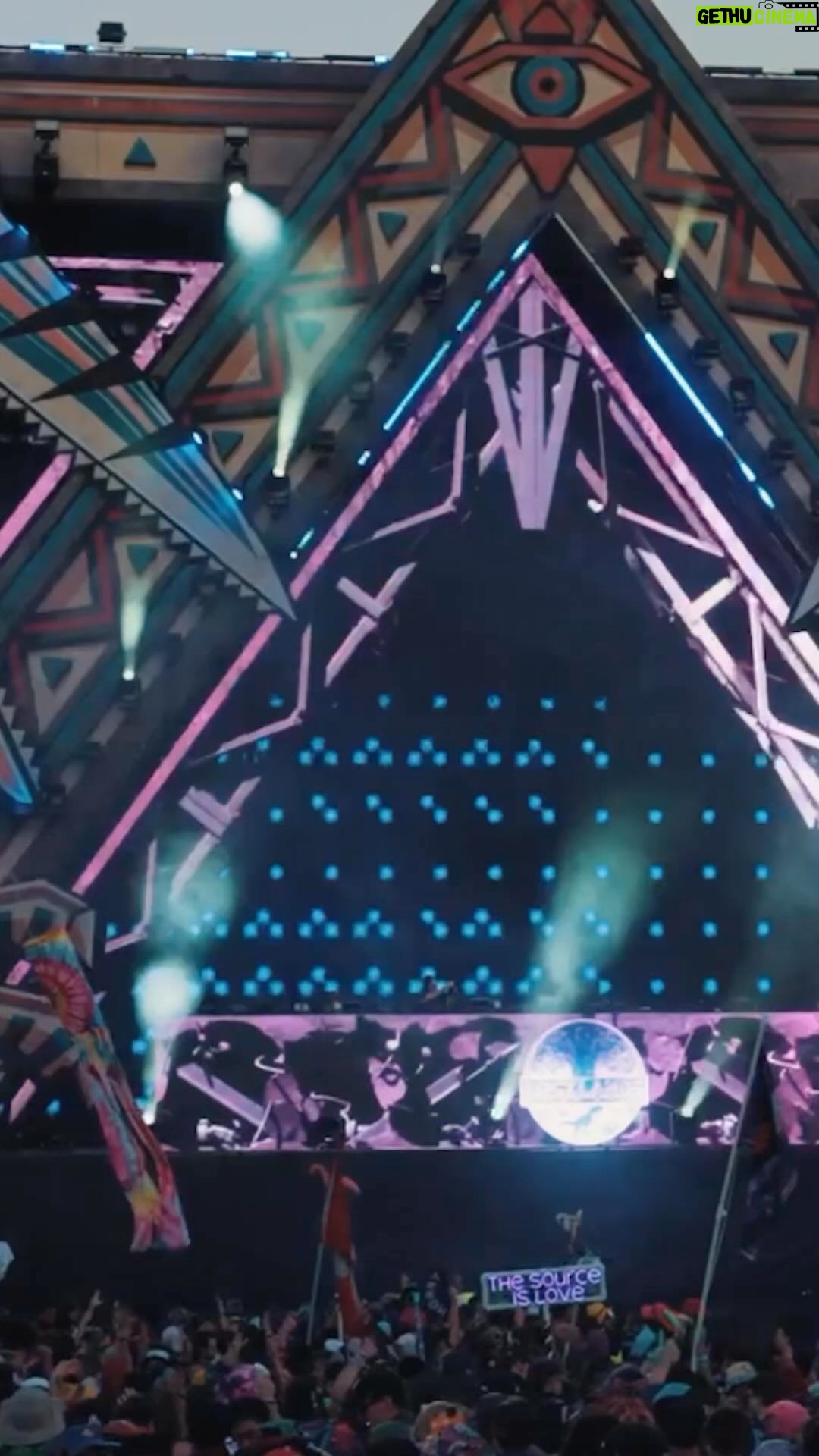 Flux Pavilion Instagram - run that Heavy Metal…