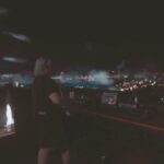 Flux Pavilion Instagram - Well that was awesome, thanks for having me @projectz_fest and big love to all of you who came to dance. Until next time ⚡️⁣ ⁣ 📸 @polyformdesign