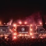 Flux Pavilion Instagram - Well that was awesome, thanks for having me @projectz_fest and big love to all of you who came to dance. Until next time ⚡️⁣ ⁣ 📸 @polyformdesign