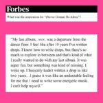 Flux Pavilion Instagram - My thoughts on the future of Flux in bass music over at @forbes. Link In Bio