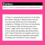 Flux Pavilion Instagram - My thoughts on the future of Flux in bass music over at @forbes. Link In Bio