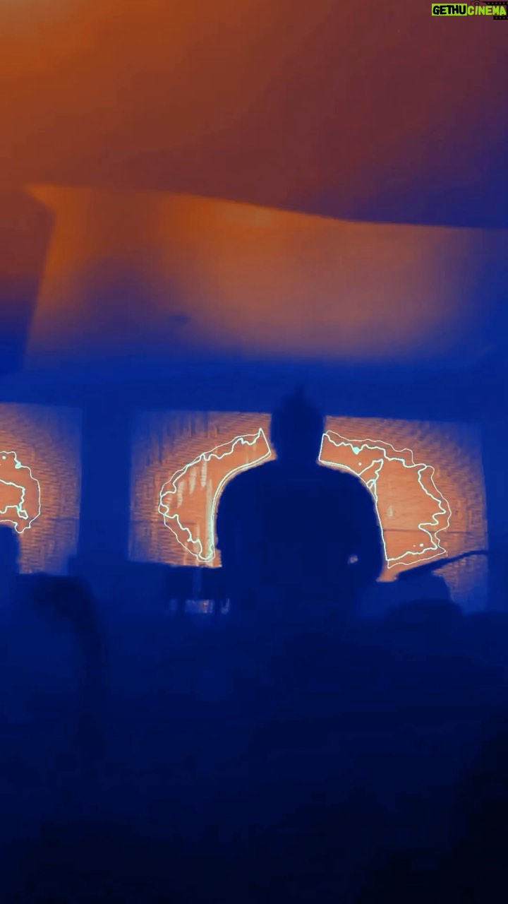 Flux Pavilion Instagram - New rift incoming... 🌀⚡